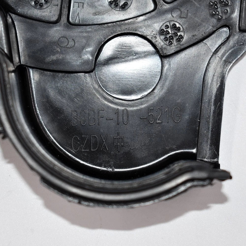 Engine Timing Cover for Mazda MX-5 Miata (1999–2005)