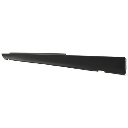 Left Door Rocker Panel Molding Trim for Dodge Challenger (2008–2014)