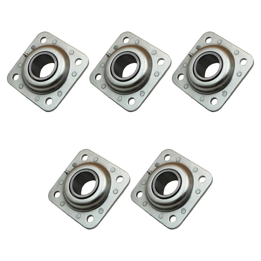 5X Flanged Disc Bearing for Riverside Tractor