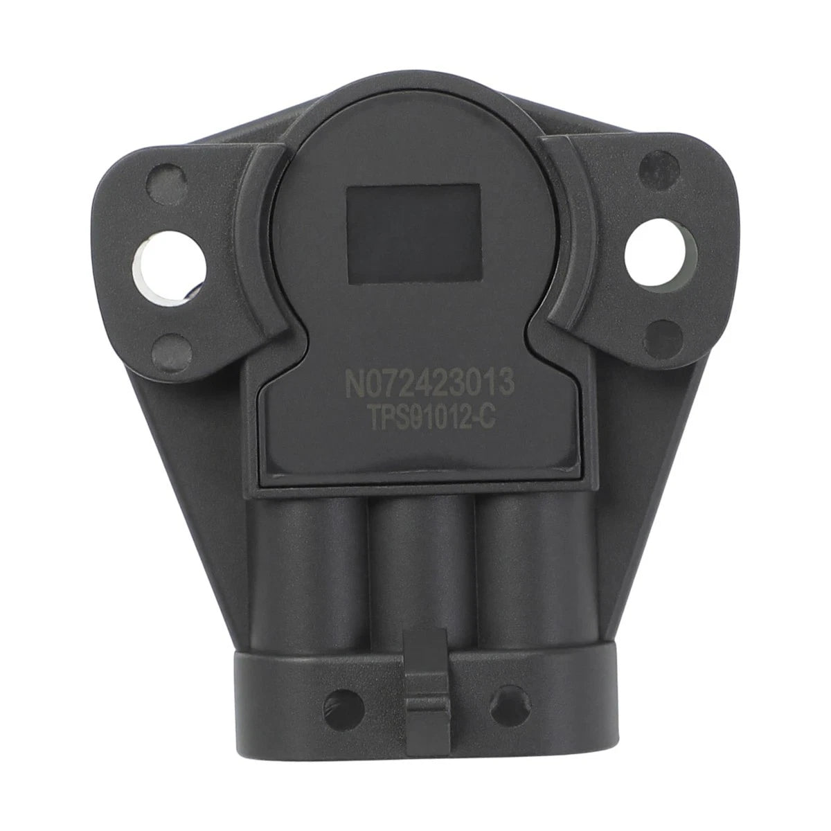 Throttle Position Sensor for Chevy S10 Express Van Suburban (1987–1992) - 18039708, 20091042, 17069532, 17111471, 19143600