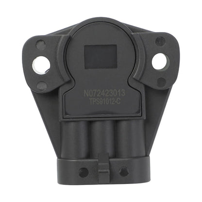 Throttle Position Sensor for Chevy S10 Express Van Suburban (1987–1992) - 18039708, 20091042, 17069532, 17111471, 19143600