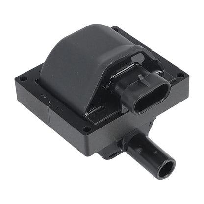 Ignition Coil for Chevy Express Van Suburban S10 C3500 K3500 (1996–2002) 18031412, 8104894210, CE20003, D577, C1098