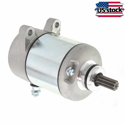 Starter for Honda Rancher 350 (2000–2006)