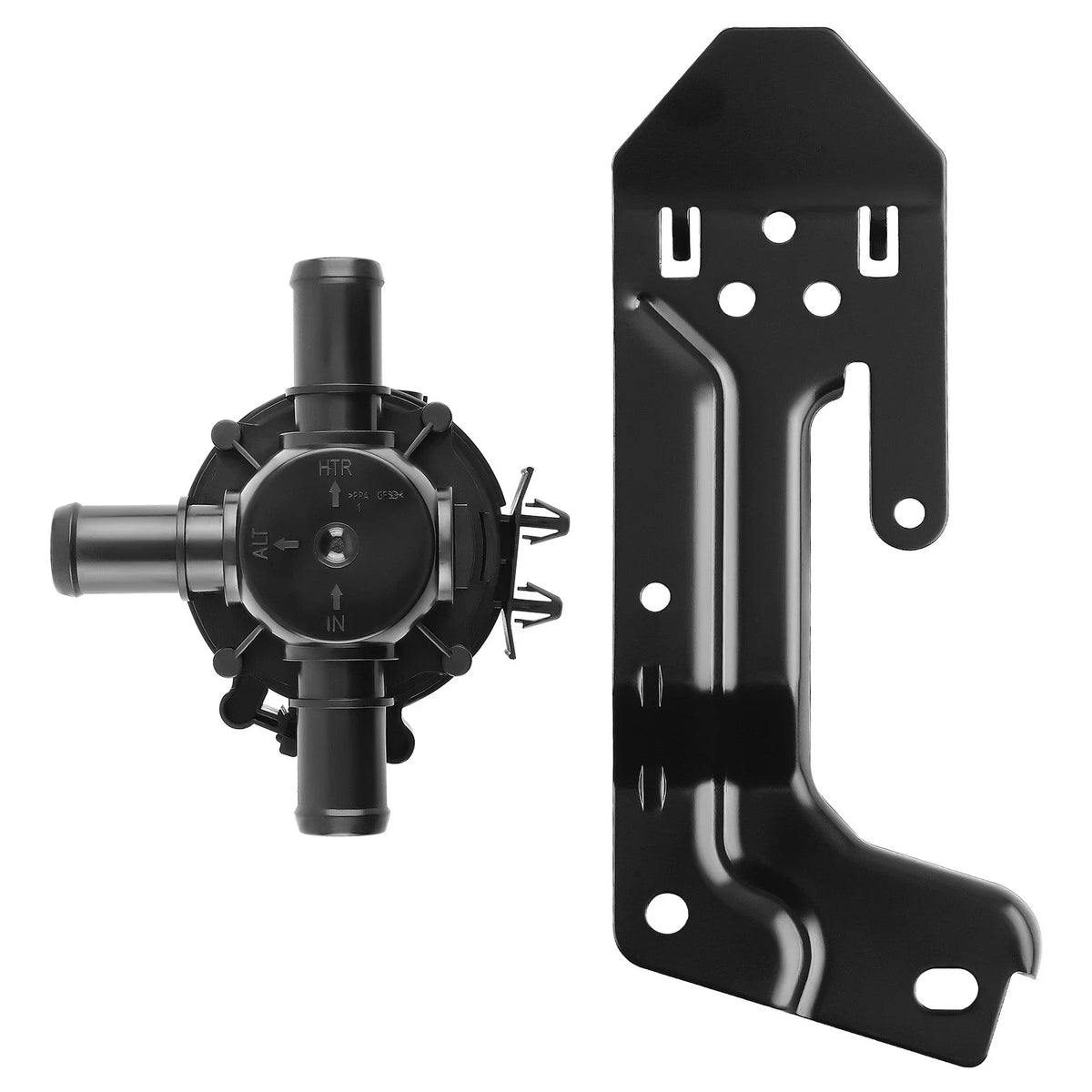 3-way Control Valve for Dodge Ram 1500 3.6L 5.7L V6 (2015–2018) 52014892AC 52014892AA