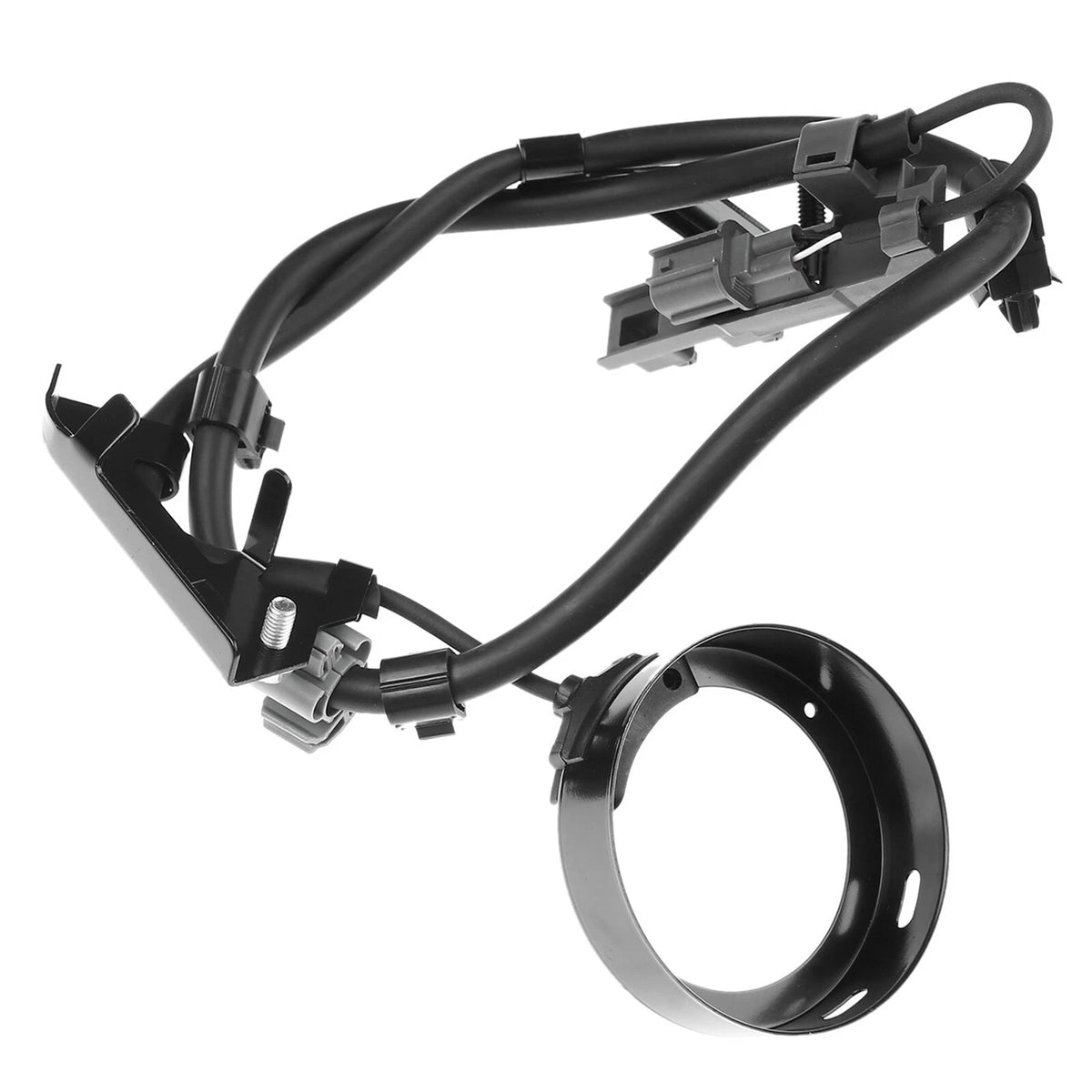 Front Left ABS Wheel Speed Sensor for Chevy Colorado GMC Canyon (2004–2012) - 19368663, 15176995, 8151769950, ALS1391