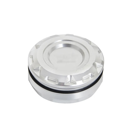 Rear Brake Master Cylinder Reservoir Cover Cap for BMW HP2 HP4 K1100 K1200 K1300 (2000–2019)