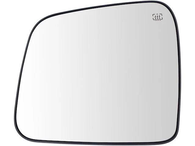 Door Mirror Glass Left for Jeep Grand Cherokee (2011–2019) 61834PTVM