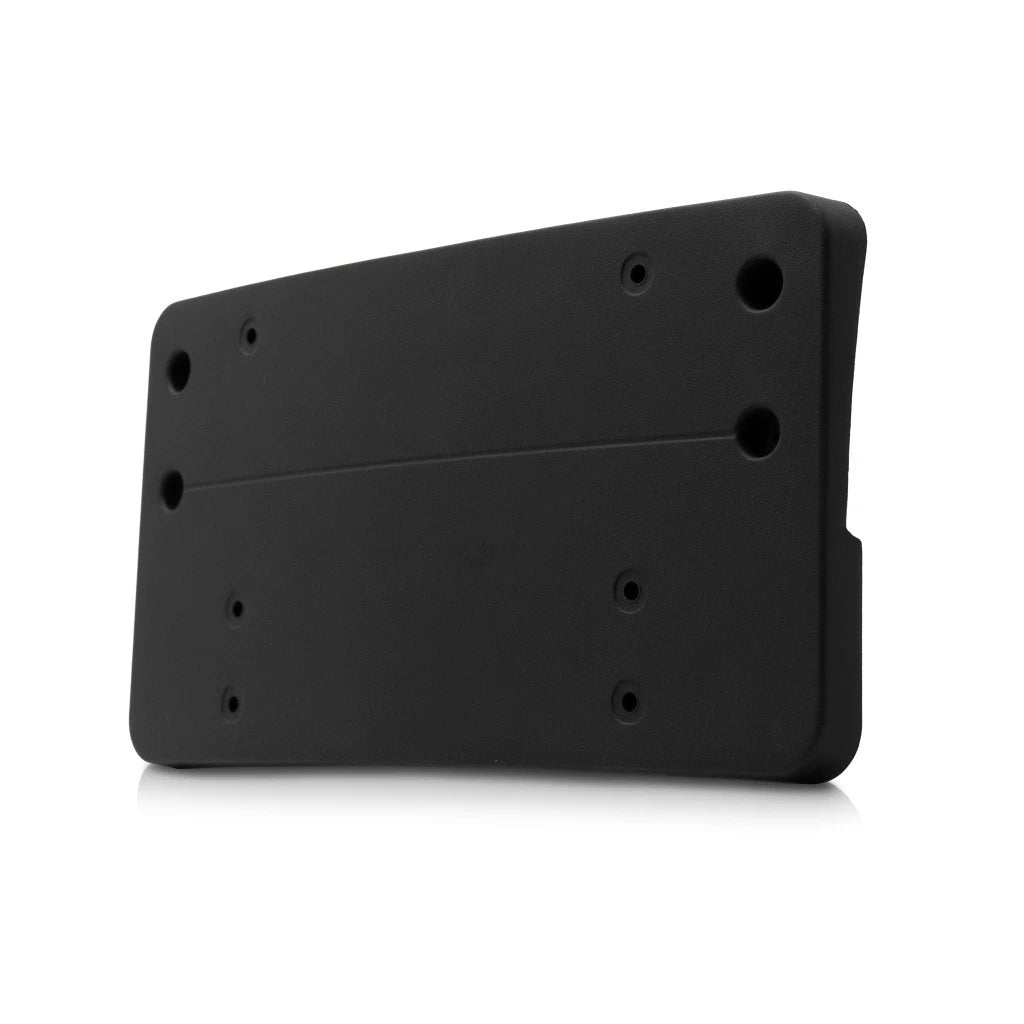 License Plate Bracket for Mercedes-Benz E350/E550 (2010–2013) CLX-M0-USA-RM01730026-CL360A71, MB1068113