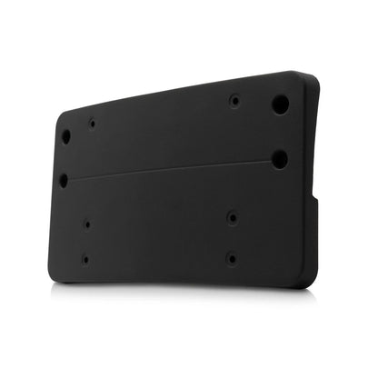 License Plate Bracket for Mercedes-Benz E350/E550 (2010–2013) CLX-M0-USA-RM01730026-CL360A71, MB1068113