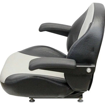 Seat Assembly for Ferris Zero Turn Lawn Mower (2010–2023)