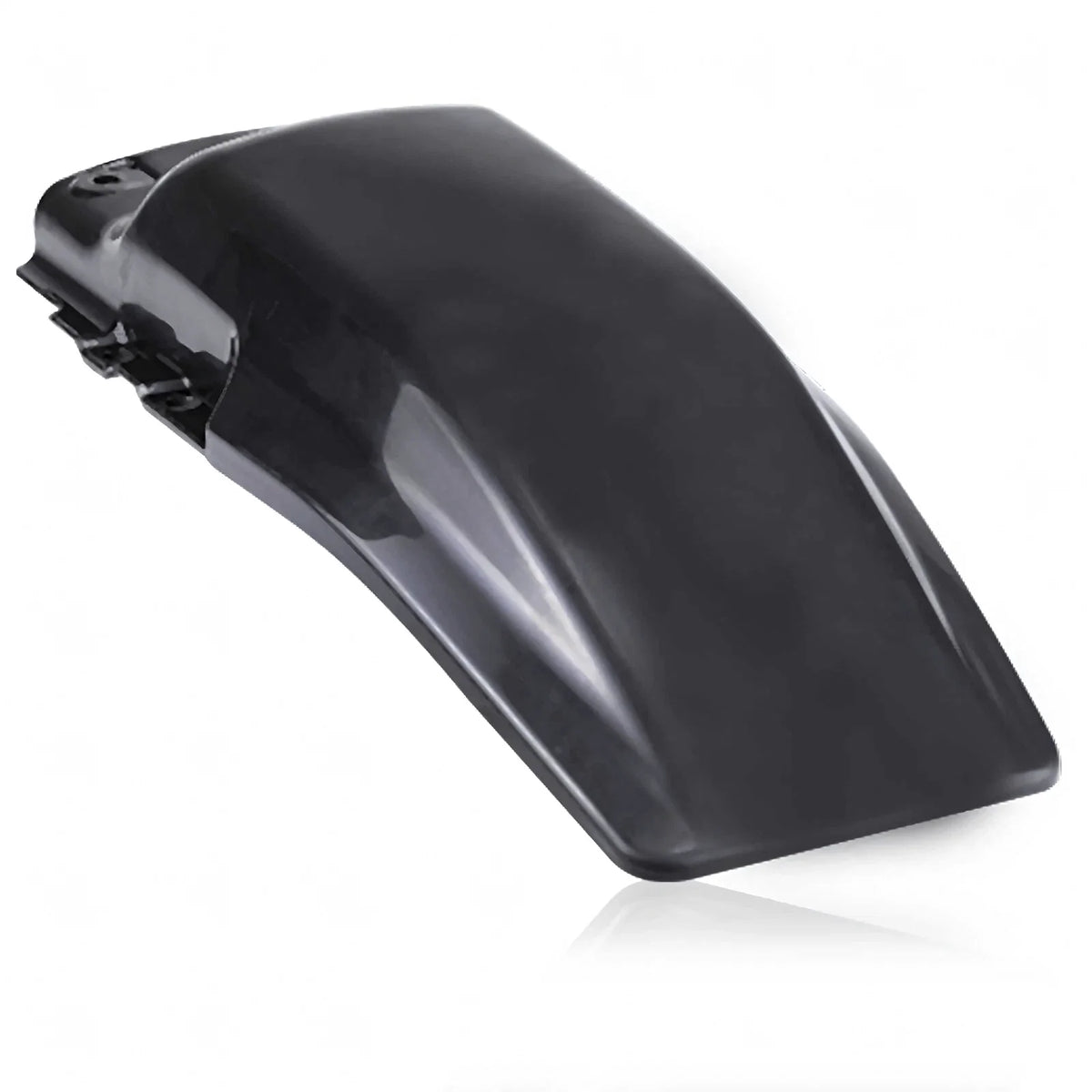 Rear Fender Black for Honda XR80 XR100 XR80R XR100R 1985-2000