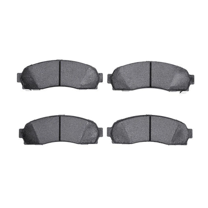 Brake Rotor Set for Mercury Mountaineer (2002–2005) ALX-PAU-DF-4212-99160-CLA2