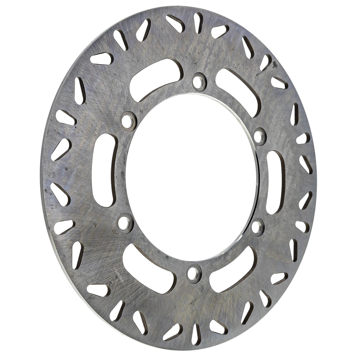 Brake Rotor Pad Kit for Honda (06455-MJE-D02) MK1007072, 705600167, 705600171