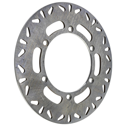 Brake Rotor Pad Kit for Honda (06455-MJE-D02) MK1007072, 705600167, 705600171