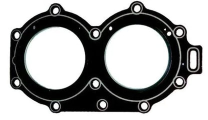 Gasket for Yamaha Outboard 25/30 HP (25ESN, 30ELJ, 25LH)
