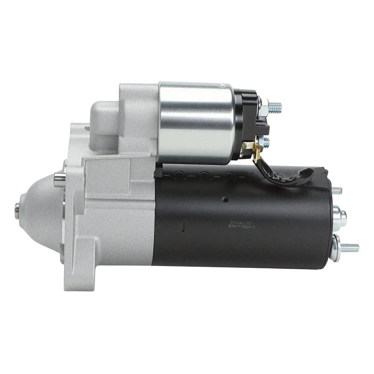 Starter for Volvo S90 V90 960 (1995–1997) 18066173 17756N 17756 112013