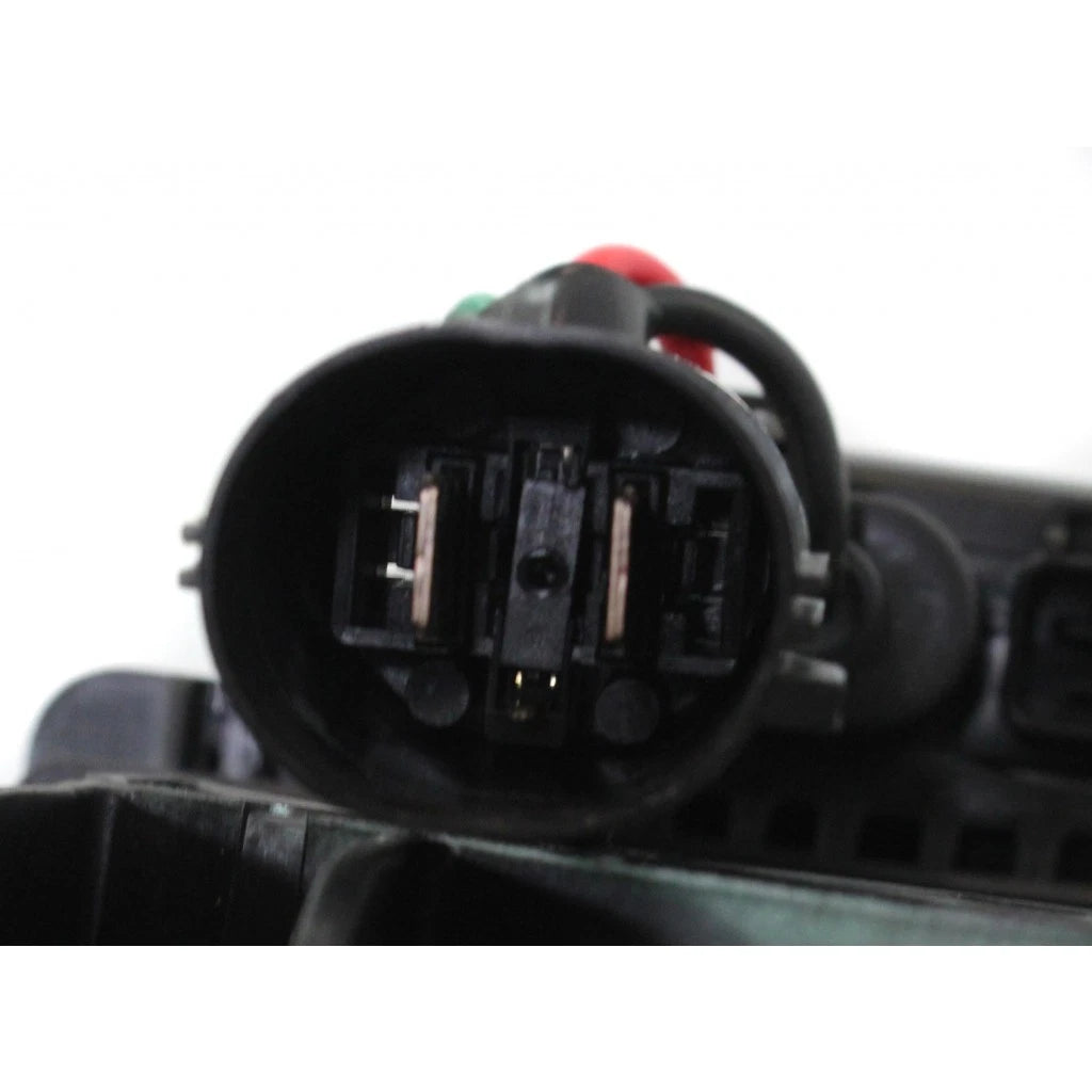 Dual Radiator Fan for Ford Edge (2007–2014) FO3115177, CLX-M0-USA-REPF160902-CL360A70