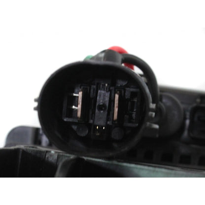 Dual Radiator Fan for Ford Edge (2007–2014) FO3115177, CLX-M0-USA-REPF160902-CL360A70