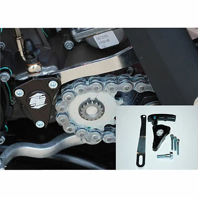 Clutch Slave Cylinder Guard for Enduro Engineering