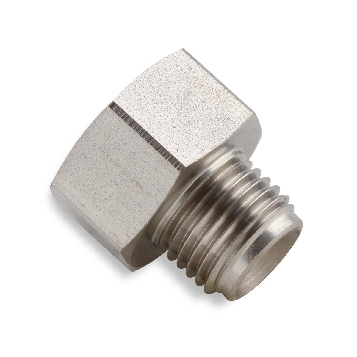 Hardline Adapter 1/2-20 IFM to 9/16-18 IFF for Earls (00112ERL)