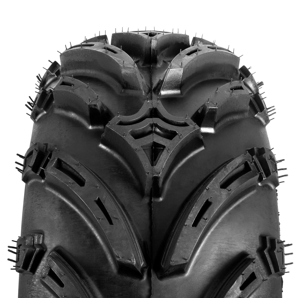 Mud Fighter Tire for KIMPEX (021116)