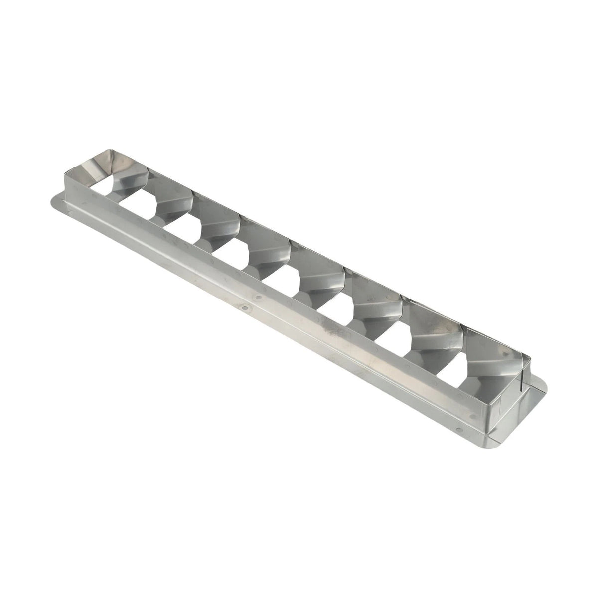 Stainless Steel Louver Air Vent for Boat (Marine)
