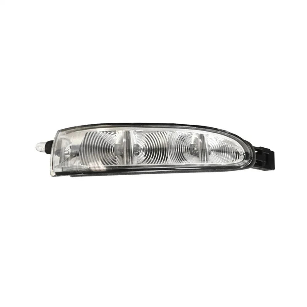 Right Side Door Mirror Turn Signal Light for Mercedes-Benz X164 GL320 ML320 (2007-2012)