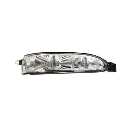 Right Side Door Mirror Turn Signal Light for Mercedes-Benz X164 GL320 ML320 (2007-2012)