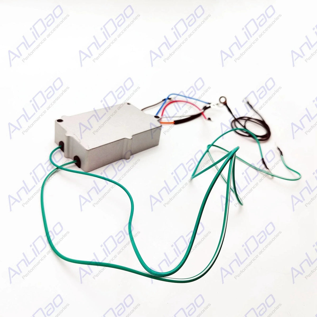 Switch Box Assembly for Mercury Mariner 20HP 40HP (18-5787 332-4911A5 338-4733A2)
