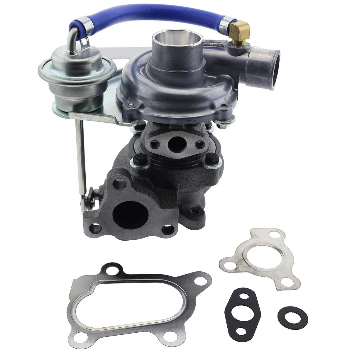Turbocharger for Takeuchi TB035 A7 TB030 A6 (129189-18010, VA110024)