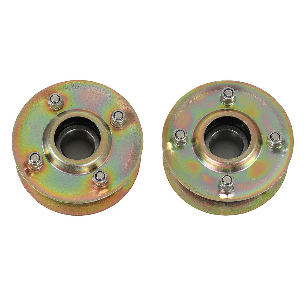 Pulley Kit for Toro 30" Timemaster Turfmaster Mower (2013–2023)