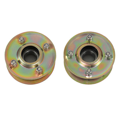 Pulley Kit for Toro 30" Timemaster Turfmaster Mower (2013–2023)
