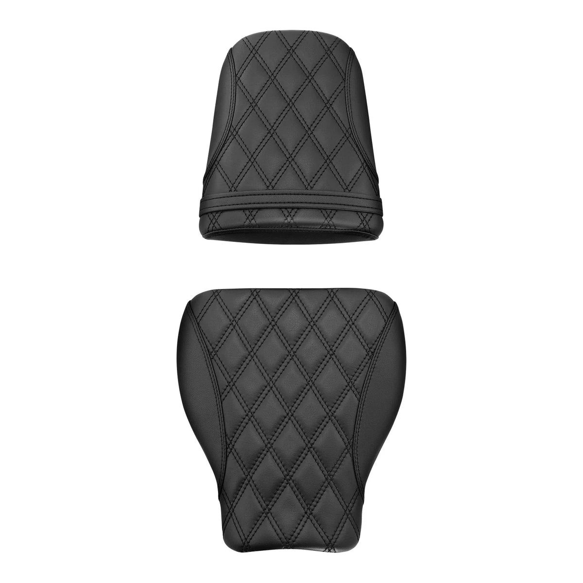 Rider Passenger Seat for Honda CBR600RR (2007–2025)