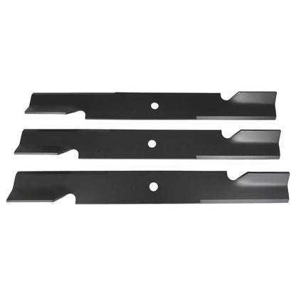 3PK Replacement Blade for Ferris 61" (5101755S, 5101755SYP, 5101755AYP)