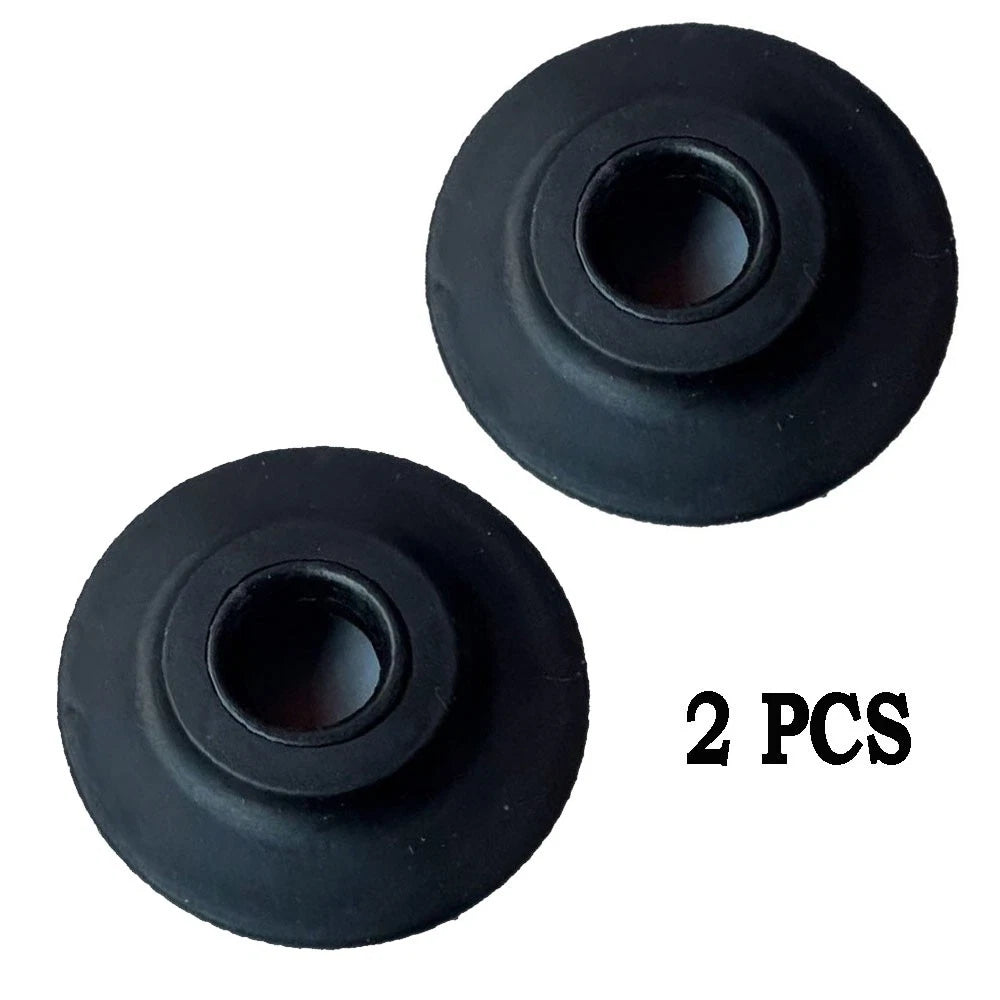 Radiator Insulator Mount Bracket Seal for Chevrolet 2500 (2001–2019)
