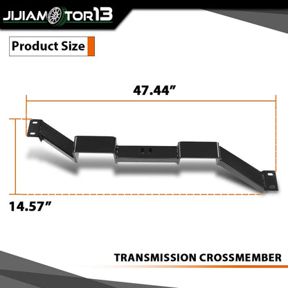 Transmission Crossmember for Chevrolet G-Body (1977–1990) jijia101301