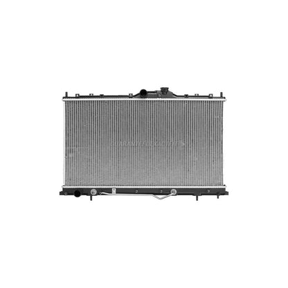 Radiator for Mitsubishi Galant V6 (2004–2009) 19-01627AN, 11901627-101, 11901627-102