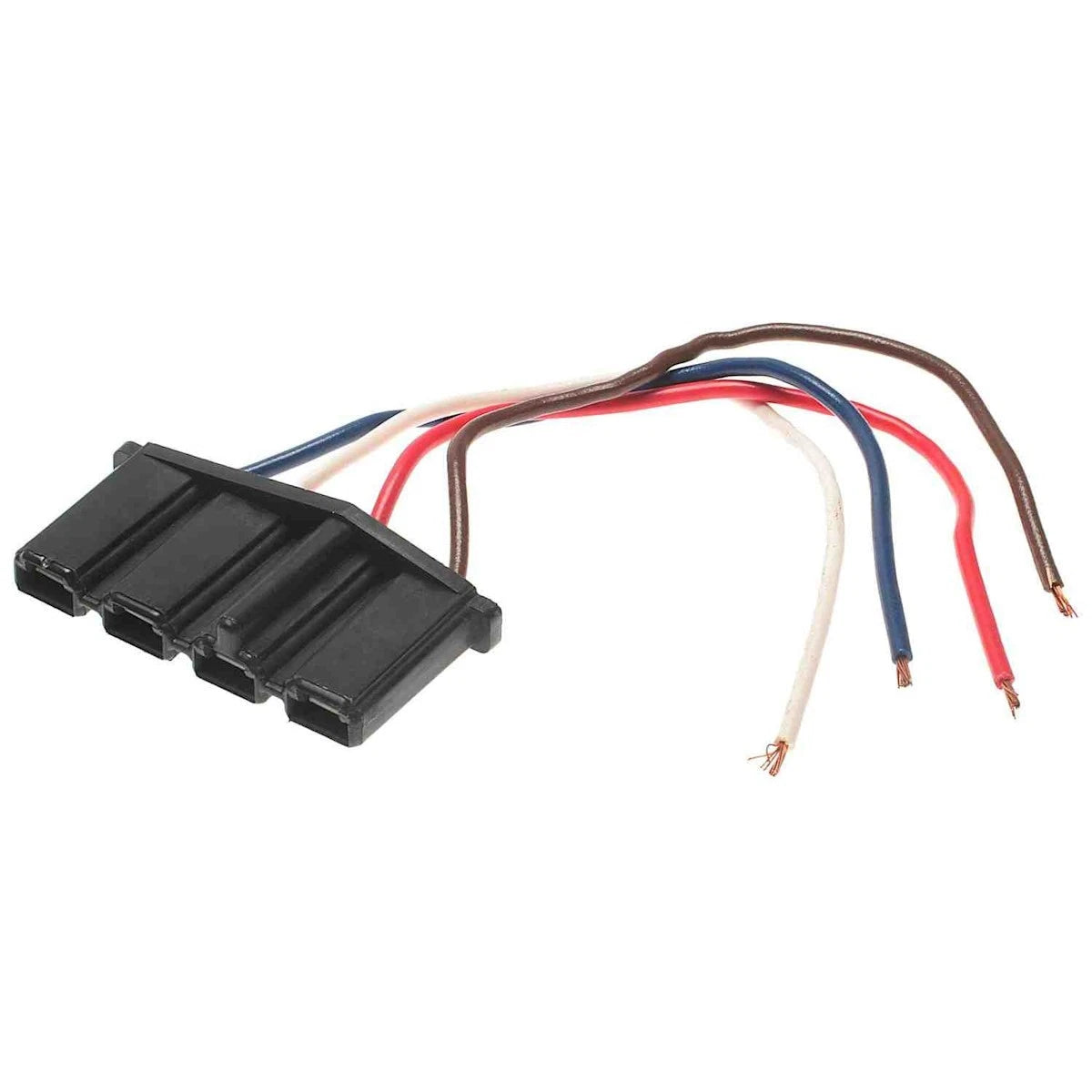 PT2029 Wiring Harness Connector for Chevy Camaro Corvette (1968–1971)