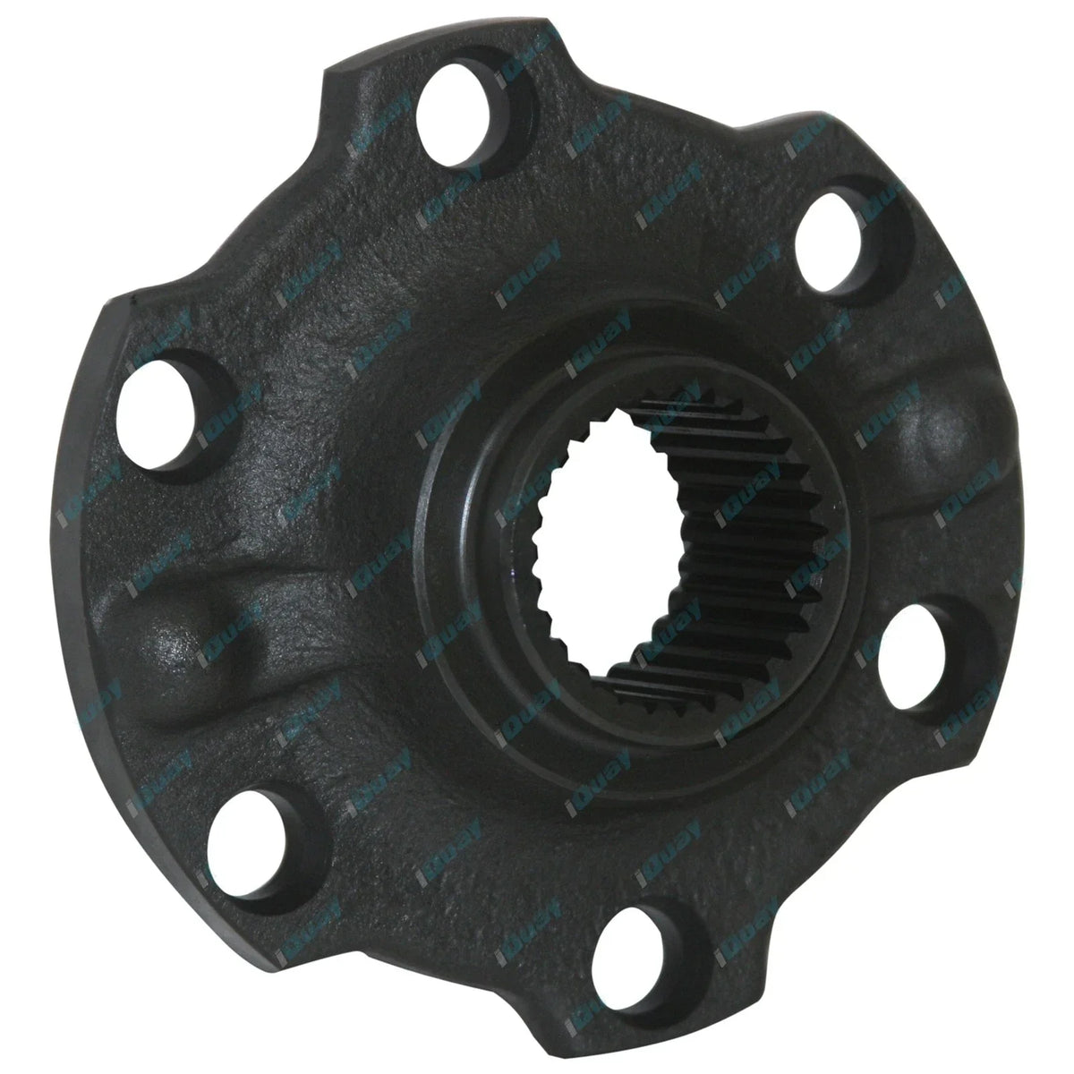 Front Axle Drive CV Flange for Toyota HDJ100 UZJ100 FZJ105 HZJ105 (1998-2007)