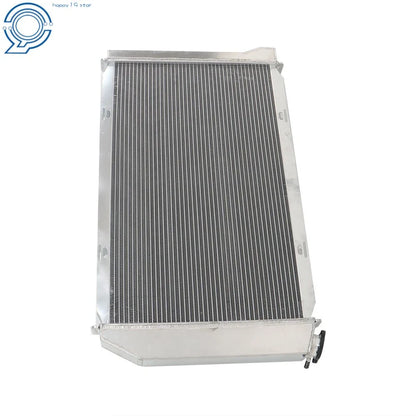 3 Row Aluminum Radiator for Ford Thunderbird Ranchero LTD Torino (1972–1979)