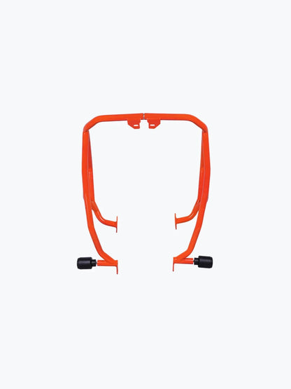 Raptor Crash Guard for KTM 390 Adventure/Adventure X (2025)