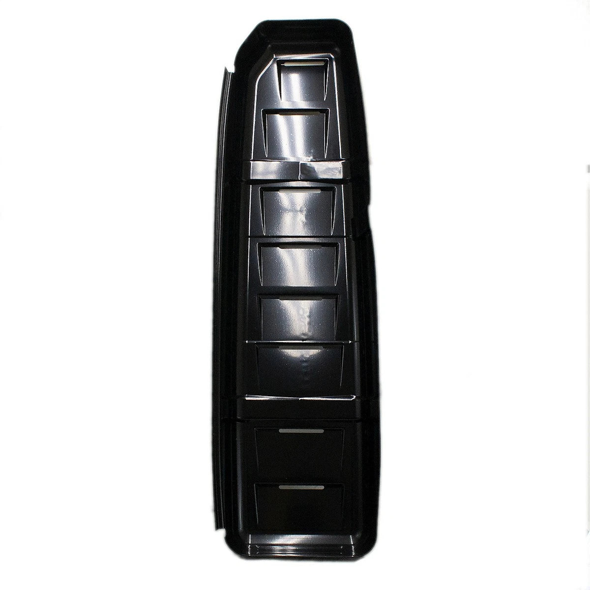 Fuel Tank Skid Plate for Chevy GMC C2500 C3500 K3500 (1992–2000) SKP-07A
