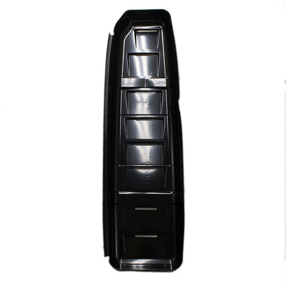 Fuel Tank Skid Plate for Chevy GMC C2500 C3500 K3500 (1992–2000) SKP-07A