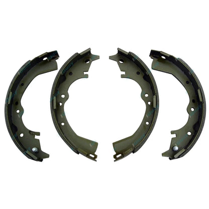 Rear Brake Shoes Set for Toyota Spacia SR40R YR22RG 4cyl 2.0L 2.2L (1993-2001)