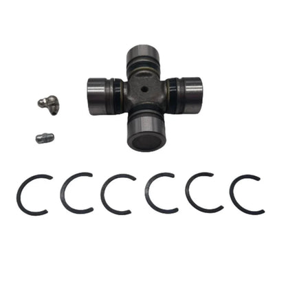 U-joints for Sierra 18-2104 Replaces OMC 915716 912214 Mercury 7583