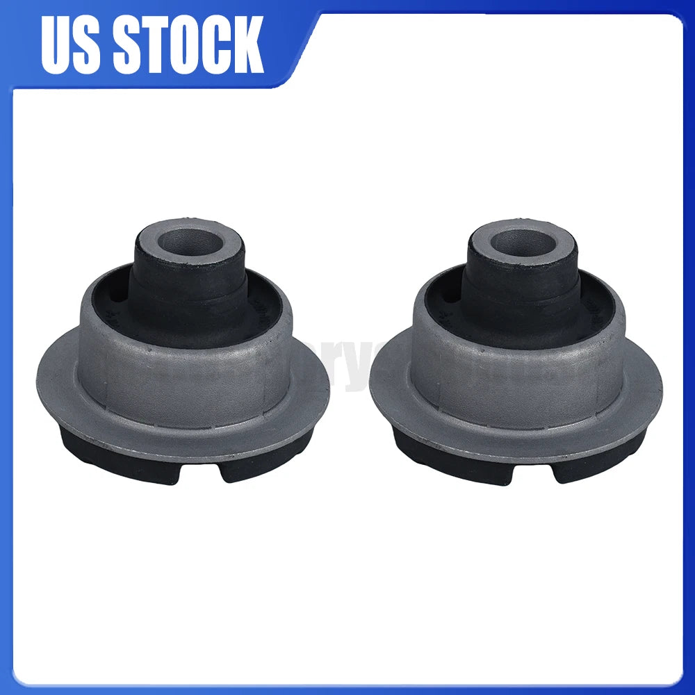 2Pcs Differential Mount Cushion for Lexus LX470 (2000–2007) 41651-60010
