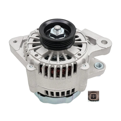 Alternator for Toyota Yaris 2006–2014 (11203, 11505, 27060-21150/21151)