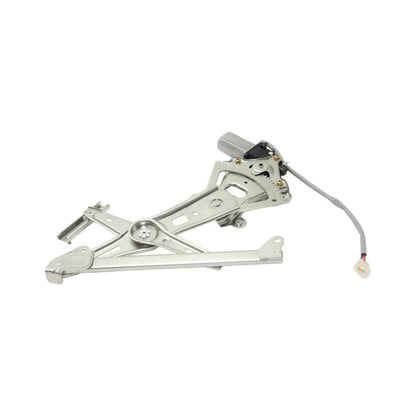 Window Regulator for Subaru Legacy/Outback (2005–2009) CLX-M0-USA-JRS49170003-CLA1, SU1551108