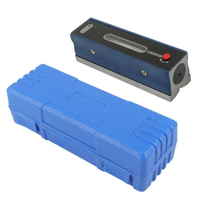 6'' Precision Level for Machinist Tool (0.0002''/10'')