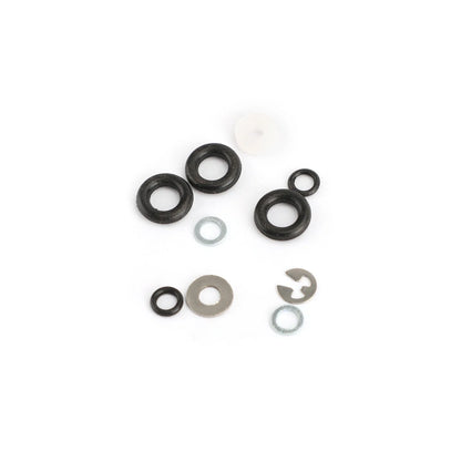 Carburetor Rebuild Kit for Yamaha Kodiak 400 YFM400FA 4x4 (2000–2006) UA